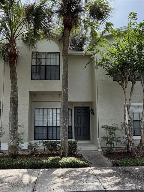 5100 BURCHETTE RD #2302 — home for sale