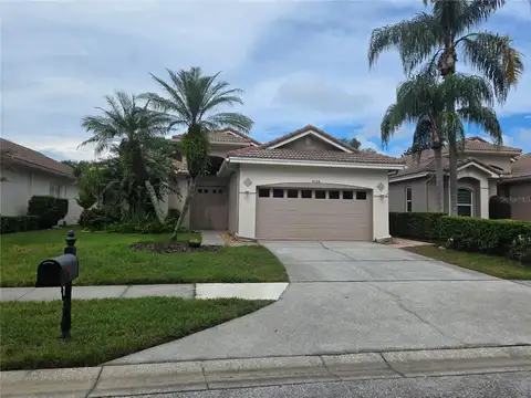 4008 SILK OAK LN — home for sale