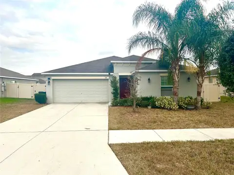 106 CASCADE BEND DR — home for sale