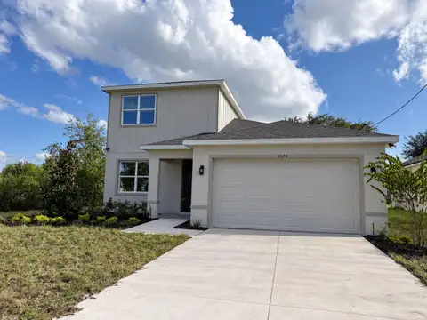 8590 BLACKBERRY AVE — home for sale
