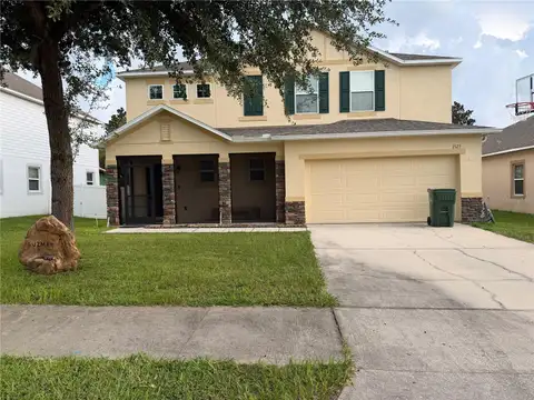 2125 AMOR WAY — home for sale