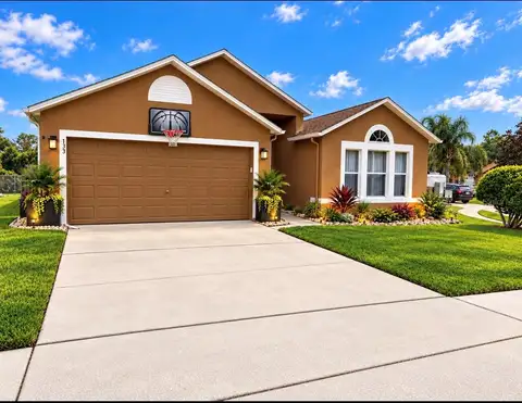 133 SPANISH BAY DR — home for sale
