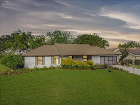3126 NW 44TH CT — home for sale