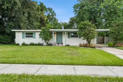 107 PLYMOUTH AVE — home for sale