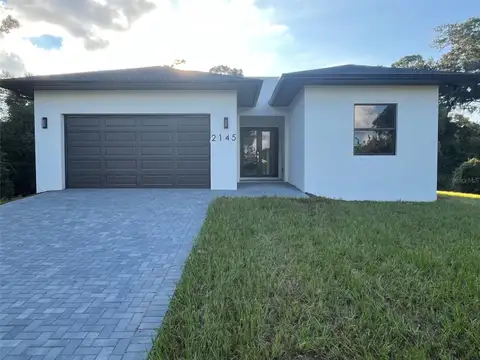 2145 REDMOND ST — home for sale