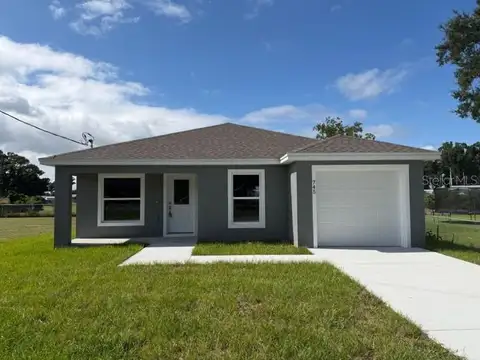 745 N 3RD ST — home for sale
