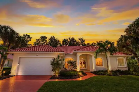 2107 TOCOBAGA LN — home for sale