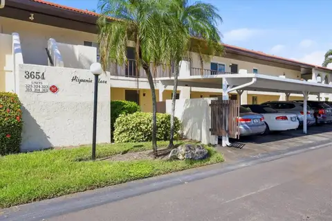 3654 HISPANIA PL #323 — home for sale