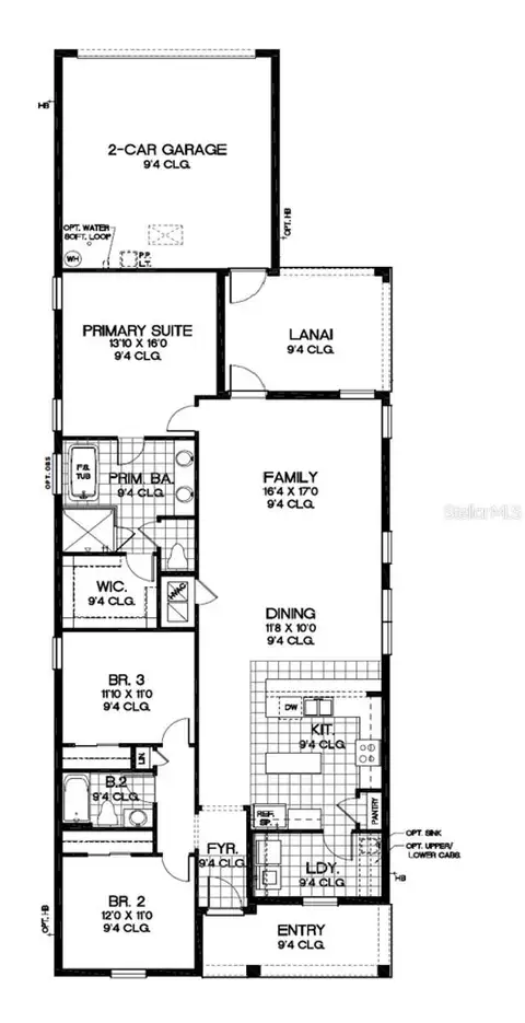 6345 WILD PERSIMMON WAY — home for sale