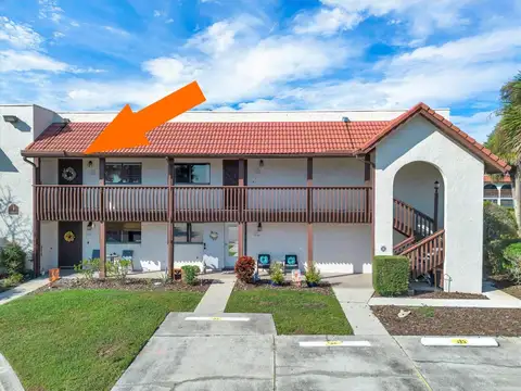 10203 VILLAGE DR #J23 — home for sale