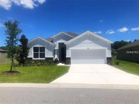 13403 NEWPORT SHORES DR — home for sale