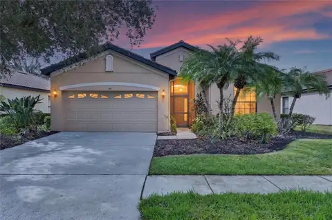 144 SILVER FALLS DR — home for sale