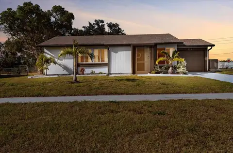 5520 KENWOOD DR — home for sale
