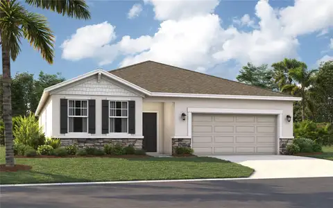 1437 CHAMBORD DR — home for sale