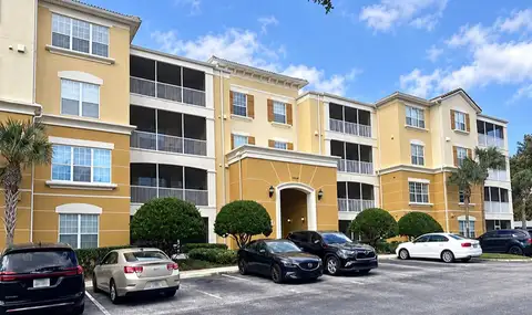 3368 ROBERT TRENT JONES DR #40108 — home for sale