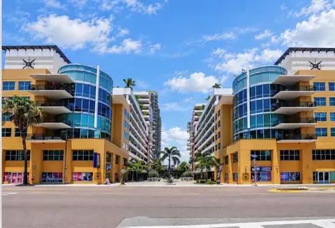 1208 E KENNEDY BLVD #518 — home for sale