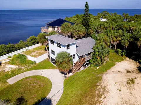 3457 CYCLONE DR — home for sale