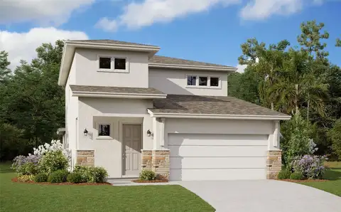 16940 COTTONTAIL CIR — home for sale