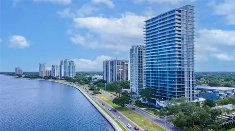 Tampa, Hillsborough, FL — home for sale