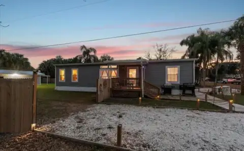 1310 SHADY COVE RD W — home for sale