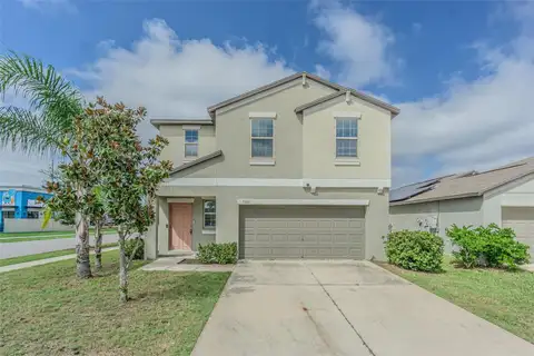 5102 DANDELION ST — home for sale