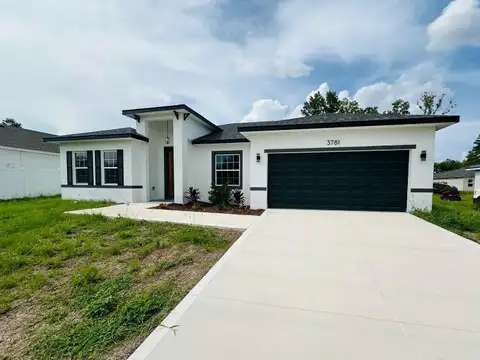 3781 SW 131 ST — home for sale