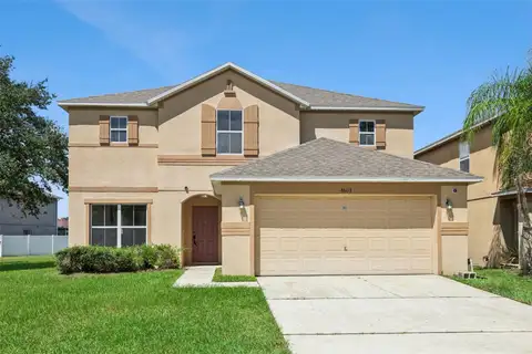 4603 ROSS LANIER LN — home for sale