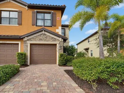 20429 LAGENTE CIR — home for sale