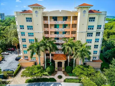3603 N POINT RD #202 — home for sale