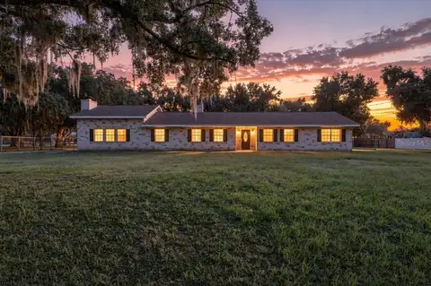 2925 MCGEE RD — home for sale