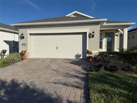 2361 DAISY TREE RD — home for sale