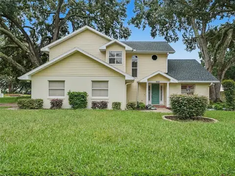 905 WOODROW DR — home for sale