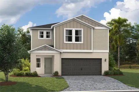 2167 LAWSON WAY — home for sale