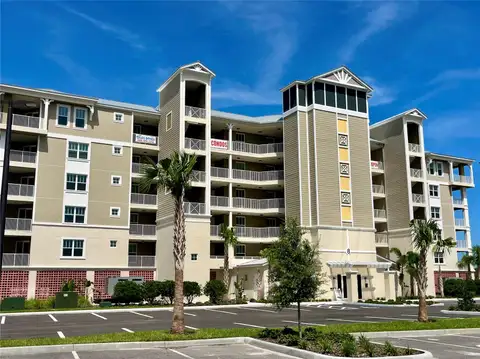 8 RIVERWALK DR #603 — home for sale