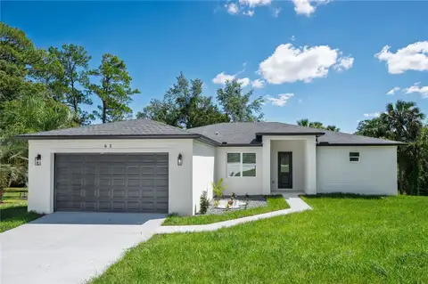 63 ALICANTE RD — home for sale