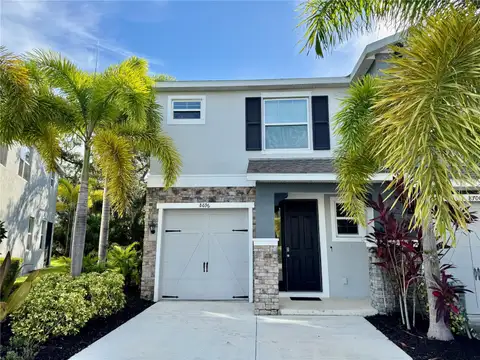 8696 ICE WINE ST — home for sale
