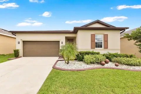 914 FALLON HILLS DR — home for sale