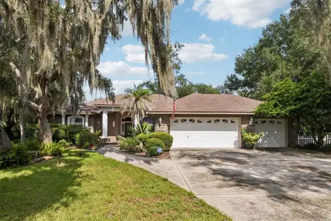 3503 OAK CLUB CT — home for sale
