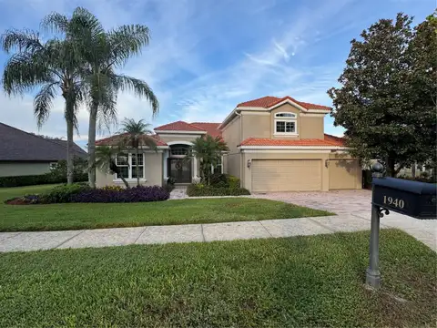 1940 DEERVIEW PL — home for sale