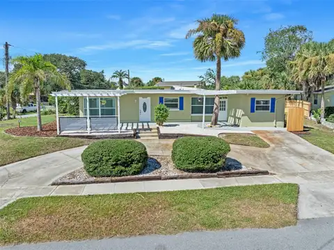 2001 N OLEANDER AVE — home for sale