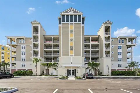 8 RIVERWALK DR #606 — home for sale