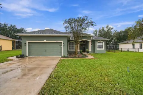 2267 CROSS TEE CT — home for sale