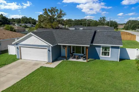 36 JUNIPER PASS WAY — home for sale