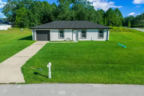 83 DOGWOOD CIR — home for sale