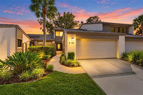 629 WOODRIDGE DR — home for sale