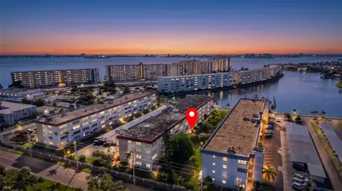 3114 59TH ST S #208 — home for sale