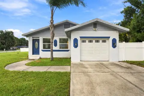 1540 S LAKE SHIPP DR — home for sale
