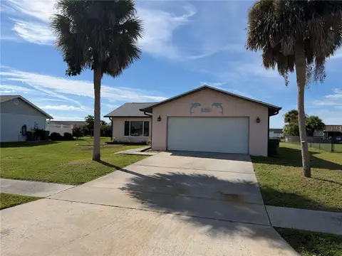 6255 CONISTON ST — home for sale