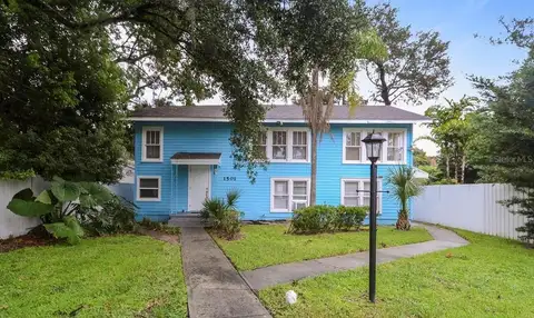 1501 WOODWARD ST — home for sale