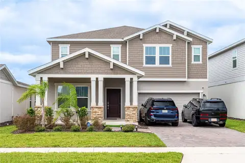 2605 RUNNERS CIR — home for sale